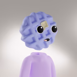 Squiggles #4228