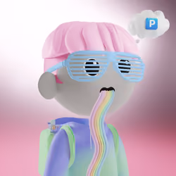 Squiggles #1187