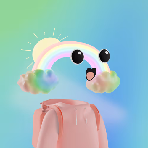 Squiggles #4950