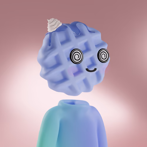 Squiggles #3462