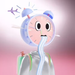 Squiggles #4523