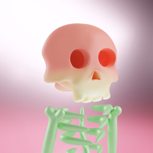 Squiggles #69