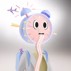 Squiggles #3616