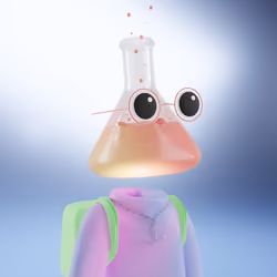 Squiggles #2269