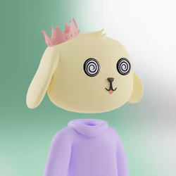 Squiggles #1856