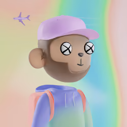 Squiggles #1300