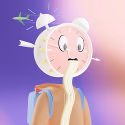 Squiggles #4247