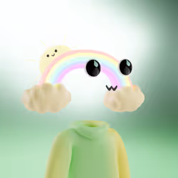 Squiggles #1840