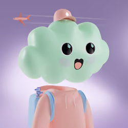 Squiggles #2967