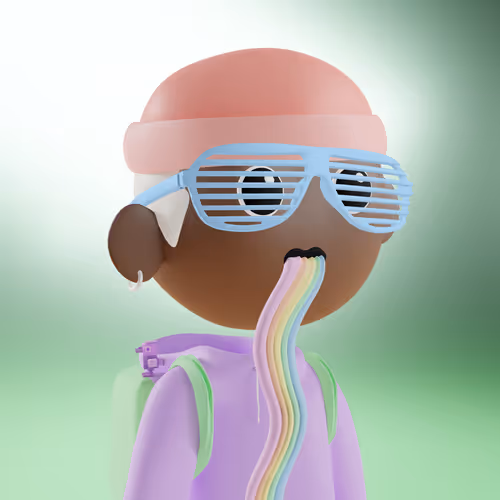 Squiggles #176
