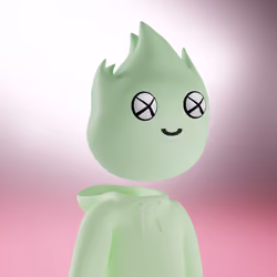 Squiggles #535