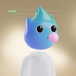 Squiggles #675