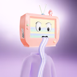 Squiggles #3759