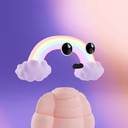 Squiggles #1489