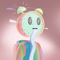 Squiggles #1379