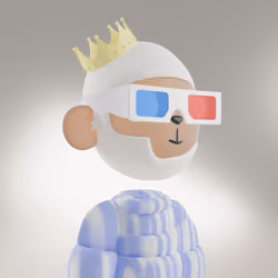 Squiggles #4250
