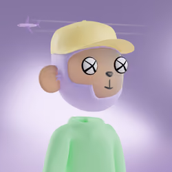 Squiggles #2381