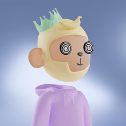 Squiggles #3764