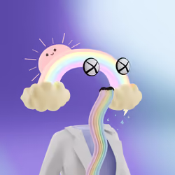Squiggles #2432