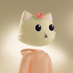 Squiggles #4804