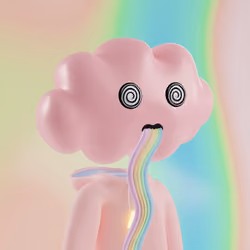 Squiggles #239