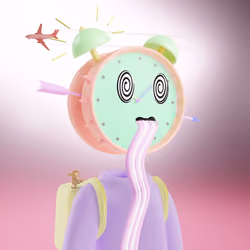 Squiggles #2538