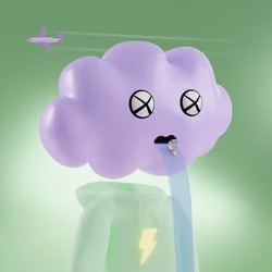 Squiggles #1405