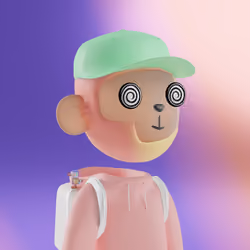 Squiggles #1029