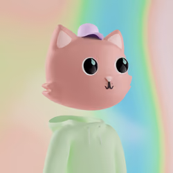 Squiggles #3171