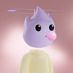 Squiggles #4712