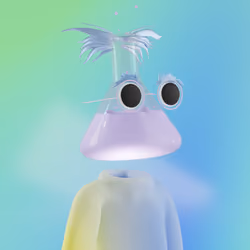 Squiggles #4265