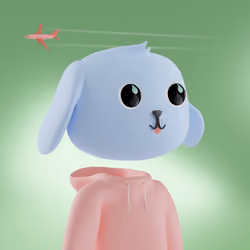 Squiggles #1137