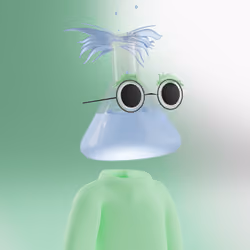 Squiggles #2267