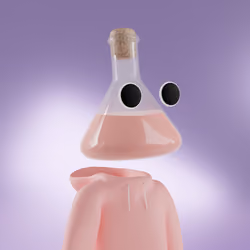 Squiggles #2116