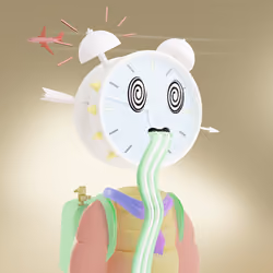 Squiggles #2419