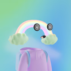 Squiggles #4697