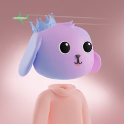 Squiggles #2334