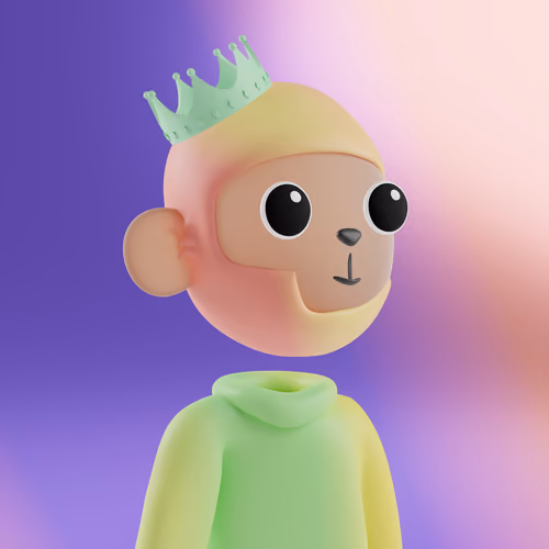 Squiggles #4793