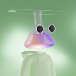 Squiggles #4504