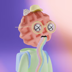 Squiggles #2254