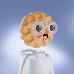 Squiggles #705