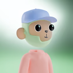 Squiggles #4271