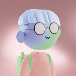 Squiggles #145