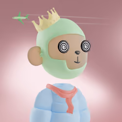 Squiggles #2622