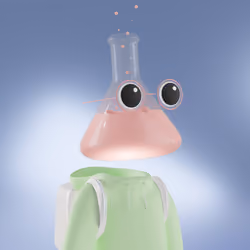 Squiggles #3740