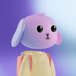 Squiggles #531