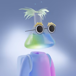 Squiggles #2971