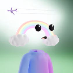 Squiggles #4032