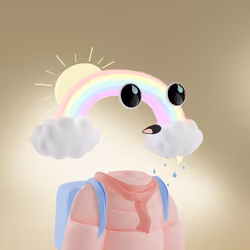 Squiggles #442
