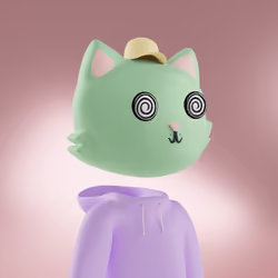 Squiggles #3335